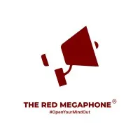 The Red Megaphone