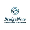 PT. Bridgenote Asia PT. Bridgenote Asia