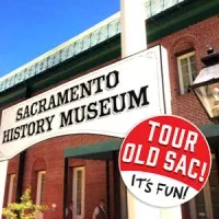Sacramento History Museum