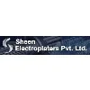 Sheen Electroplaters Pvt Ltd Sheen Electroplaters Pvt Ltd