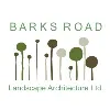 BARKS ROAD LANDSCAPE ARCHITECTURE, LTD BARKS ROAD LANDSCAPE ARCHITECTURE, LTD