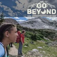 Go Beyond