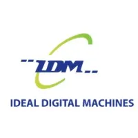 Ideal Digital Machines