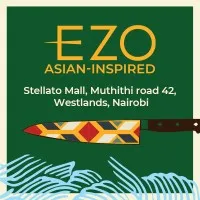 EZO RESTAURANT KENYA