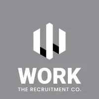 WORK - The Recruitment Co.