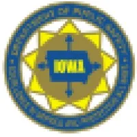 Iowa Department of Public Safety