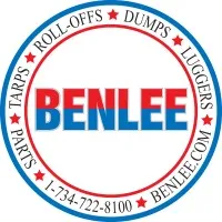 BENLEE Roll-Off Trailers