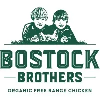 Bostock Brothers Organic Free Range Chicken