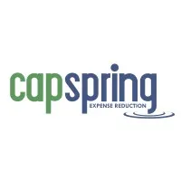 Capspring