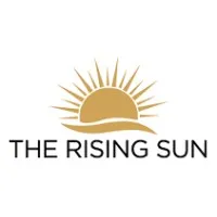 THE RISING SUN