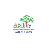ABILITY PEDIATRIC THERAPY, LLC