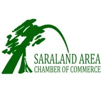 SARALAND AREA CHAMBER OF COMMERCE INC