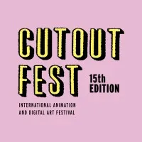 CutOut Fest - Festival Internacional de Animación
