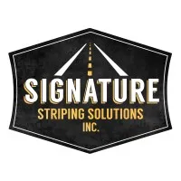 Signature Striping Solutions