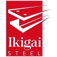 Ikigai Steel