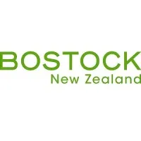 BOSTOCK New Zealand