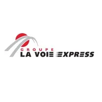La VOIE EXPRESS La VOIE EXPRESS