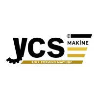 YCS Makine - Roll Forming Machine YCS Makine - Roll Forming Machine