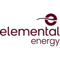 Elemental Energy Elemental Energy