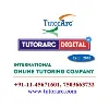 TutorArc Digital TutorArc Digital