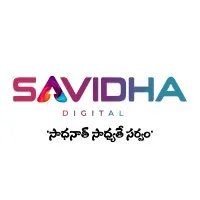 Savidha Digital PVT LTD