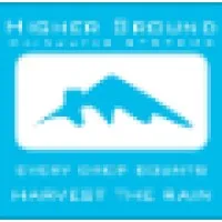 Higher Ground Rainwater Systems