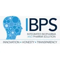 Integrated Biopharma AND Pharma Solution Integrated Biopharma AND Pharma Solution