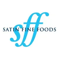 Satin Fine Foods, Inc. Satin Fine Foods, Inc.
