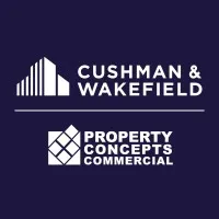 Cushman & Wakefield | Property Concepts Commercial