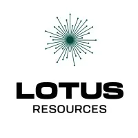 Lotus Resources