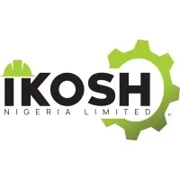 IKOSH NIGERIA LIMITED