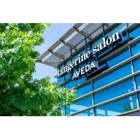 Tangerine Salon Tangerine Salon