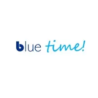 Blue Time Blue Time