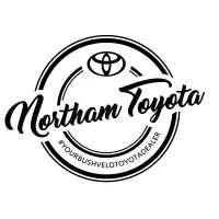 Northam Toyota - South Africa