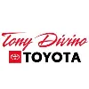 Tony Divino Toyota