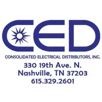 CED Nashville - Consolidated Electrical Distributors