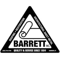 Barrett Roofing 