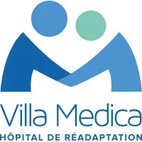 Hôpital de réadaptation Villa Medica