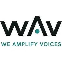 We Amplify Voices