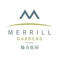 魅力花园 Merrill Gardens_China