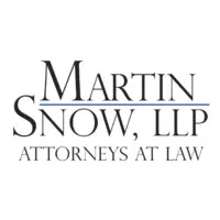 Martin Snow, LLP