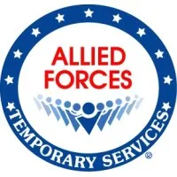 Allied Forces Temporary Services Allied Forces Temporary Services