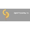 Signal Processing, Inc. Signal Processing, Inc.