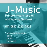 J-Music