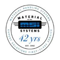 Material Systems Inc.
