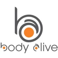 Body Alive Anderson