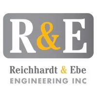 Reichhardt & Ebe Engineering, Inc.