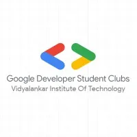 Google Developer Student Club VIT Mumbai