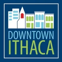 Downtown Ithaca Alliance and Business Improvement District