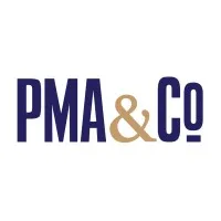 PMA & Co. PMA & Co.